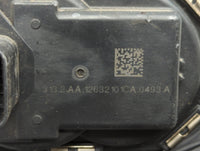 2012-2015 Buick Verano Throttle Body P/N:12632101CA Fits Fits 2012 2013 2014 2015 OEM Used Auto Parts - Oemusedautoparts1.co