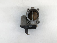 2013 Buick Verano Throttle Body P/N:12632101CA Fits OEM Used Auto Parts - Oemusedautoparts1.com