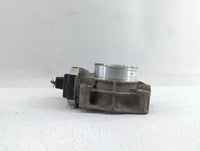 2013 Buick Verano Throttle Body P/N:12632101CA Fits OEM Used Auto Parts - Oemusedautoparts1.com