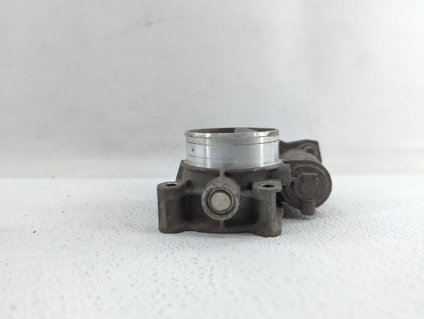 2013 Buick Verano Throttle Body P/N:12632101CA Fits OEM Used Auto Parts - Oemusedautoparts1.com