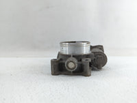 2013 Buick Verano Throttle Body P/N:12632101CA Fits OEM Used Auto Parts - Oemusedautoparts1.com