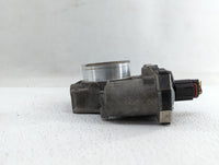 2013 Buick Verano Throttle Body P/N:12632101CA Fits OEM Used Auto Parts - Oemusedautoparts1.com