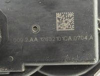 2013 Buick Verano Throttle Body P/N:12632101CA Fits OEM Used Auto Parts - Oemusedautoparts1.com