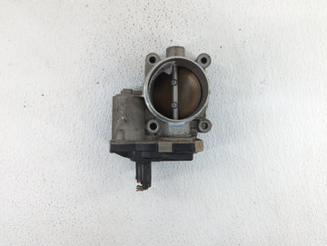 2012-2015 Buick Verano Throttle Body P/N:12632101CA Fits Fits 2012 2013 2014 2015 OEM Used Auto Parts - Oemusedautoparts1.co