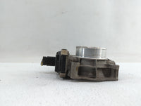 2012-2015 Buick Verano Throttle Body P/N:12632101CA Fits Fits 2012 2013 2014 2015 OEM Used Auto Parts - Oemusedautoparts1.co