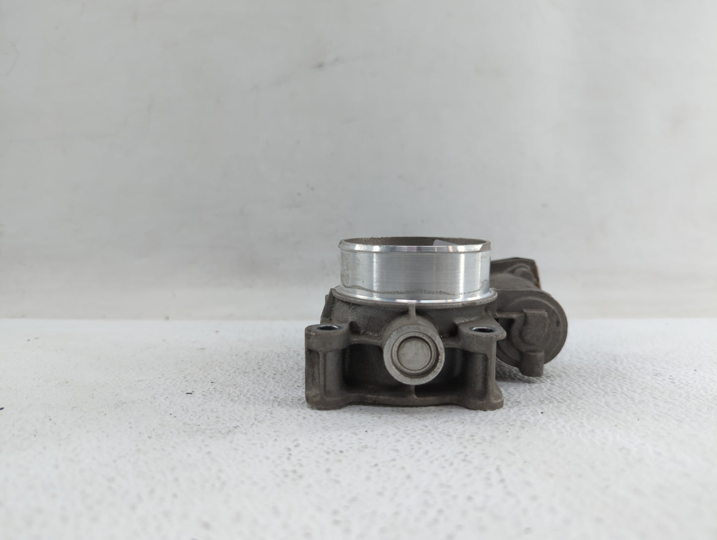 2012-2015 Buick Verano Throttle Body P/N:12632101CA Fits Fits 2012 2013 2014 2015 OEM Used Auto Parts - Oemusedautoparts1.co
