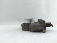 2012-2015 Buick Verano Throttle Body P/N:12632101CA Fits Fits 2012 2013 2014 2015 OEM Used Auto Parts - Oemusedautoparts1.co