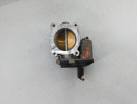 2012-2015 Buick Verano Throttle Body P/N:12632101CA Fits Fits 2012 2013 2014 2015 OEM Used Auto Parts - Oemusedautoparts1.co