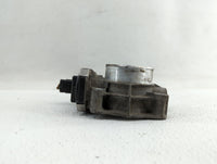 2012-2015 Buick Verano Throttle Body P/N:12632101CA Fits Fits 2012 2013 2014 2015 OEM Used Auto Parts - Oemusedautoparts1.co