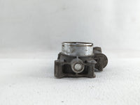 2012-2015 Buick Verano Throttle Body P/N:12632101CA Fits Fits 2012 2013 2014 2015 OEM Used Auto Parts - Oemusedautoparts1.co