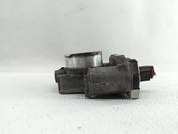 2012-2015 Buick Verano Throttle Body P/N:12632101CA Fits Fits 2012 2013 2014 2015 OEM Used Auto Parts - Oemusedautoparts1.co