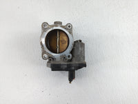 2012-2015 Buick Verano Throttle Body P/N:12632101CA Fits Fits 2012 2013 2014 2015 OEM Used Auto Parts - Oemusedautoparts1.co