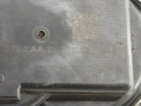 2012-2015 Buick Verano Throttle Body P/N:12632101CA Fits Fits 2012 2013 2014 2015 OEM Used Auto Parts - Oemusedautoparts1.co