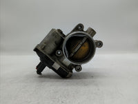 2012-2015 Buick Verano Throttle Body P/N:12632101CA Fits Fits 2012 2013 2014 2015 OEM Used Auto Parts - Oemusedautoparts1.co