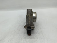 2012-2015 Buick Verano Throttle Body P/N:12632101CA Fits Fits 2012 2013 2014 2015 OEM Used Auto Parts - Oemusedautoparts1.co