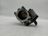 2012-2015 Buick Verano Throttle Body P/N:12632101CA Fits Fits 2012 2013 2014 2015 OEM Used Auto Parts - Oemusedautoparts1.co