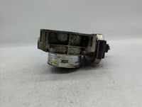 2012-2015 Buick Verano Throttle Body P/N:12632101CA Fits Fits 2012 2013 2014 2015 OEM Used Auto Parts - Oemusedautoparts1.co