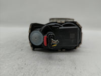2012-2015 Buick Verano Throttle Body P/N:12632101CA Fits Fits 2012 2013 2014 2015 OEM Used Auto Parts - Oemusedautoparts1.co