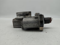 2012-2015 Buick Verano Throttle Body P/N:12632101CA Fits Fits 2012 2013 2014 2015 OEM Used Auto Parts - Oemusedautoparts1.co