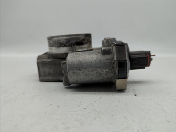 2012-2015 Buick Verano Throttle Body P/N:12632101CA Fits Fits 2012 2013 2014 2015 OEM Used Auto Parts