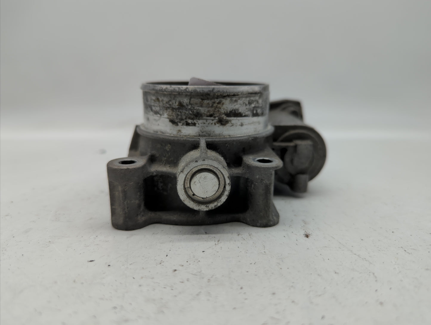 2012-2015 Buick Verano Throttle Body P/N:12632101CA Fits Fits 2012 2013 2014 2015 OEM Used Auto Parts - Oemusedautoparts1.co