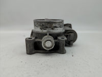 2012-2015 Buick Verano Throttle Body P/N:12632101CA Fits Fits 2012 2013 2014 2015 OEM Used Auto Parts - Oemusedautoparts1.co