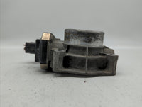 2012-2015 Buick Verano Throttle Body P/N:12632101CA Fits Fits 2012 2013 2014 2015 OEM Used Auto Parts - Oemusedautoparts1.co