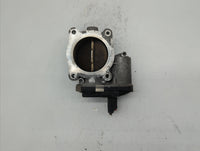 2012-2015 Buick Verano Throttle Body P/N:12632101CA Fits Fits 2012 2013 2014 2015 OEM Used Auto Parts - Oemusedautoparts1.co
