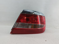 2012-2017 Buick Verano Tail Light Assembly Passenger Right OEM P/N:22908910 22879047 Fits Fits 2012 2013 2014 2015 2016 2017