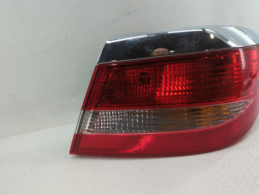 2012-2017 Buick Verano Tail Light Assembly Passenger Right OEM P/N:22908910 22879047 Fits Fits 2012 2013 2014 2015 2016 2017 OEM Used Auto Parts
