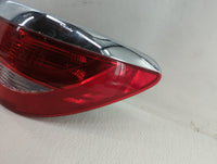 2012-2017 Buick Verano Tail Light Assembly Passenger Right OEM P/N:22908910 22879047 Fits Fits 2012 2013 2014 2015 2016 2017