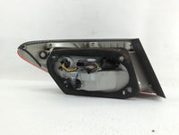 2012-2017 Buick Verano Tail Light Assembly Passenger Right OEM P/N:22908910 22879047 Fits Fits 2012 2013 2014 2015 2016 2017