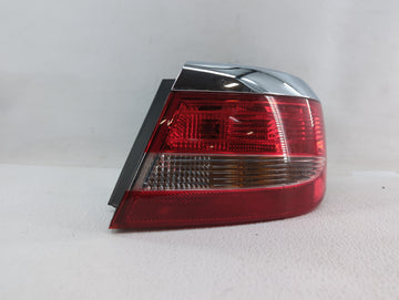 2012-2017 Buick Verano Tail Light Assembly Passenger Right OEM P/N:22908910 Fits Fits 2012 2013 2014 2015 2016 2017 OEM Used