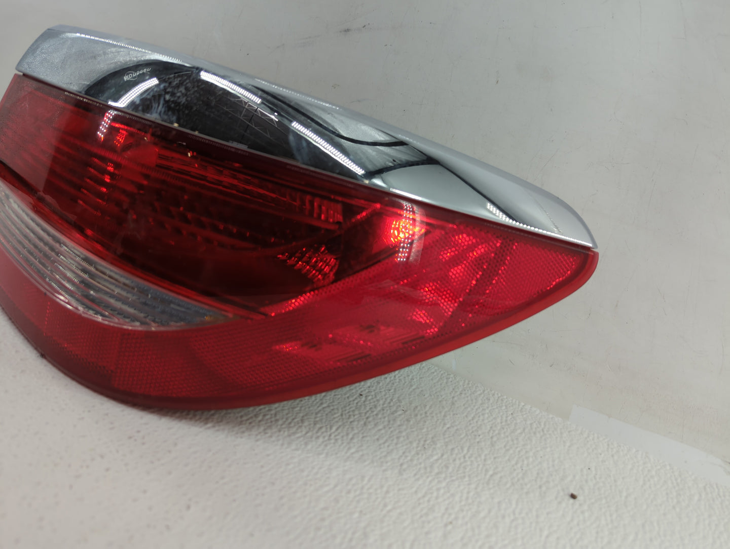 2012-2017 Buick Verano Tail Light Assembly Passenger Right OEM P/N:22908910 22879047 Fits Fits 2012 2013 2014 2015 2016 2017