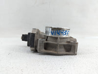 2012-2015 Buick Verano Throttle Body P/N:12632101CA Fits Fits 2012 2013 2014 2015 OEM Used Auto Parts - Oemusedautoparts1.co