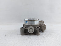 2012-2015 Buick Verano Throttle Body P/N:12632101CA Fits Fits 2012 2013 2014 2015 OEM Used Auto Parts - Oemusedautoparts1.co