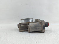 2012-2015 Buick Verano Throttle Body P/N:12632101CA Fits Fits 2012 2013 2014 2015 OEM Used Auto Parts - Oemusedautoparts1.co