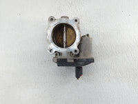 2012-2015 Buick Verano Throttle Body P/N:12632101CA Fits Fits 2012 2013 2014 2015 OEM Used Auto Parts - Oemusedautoparts1.co