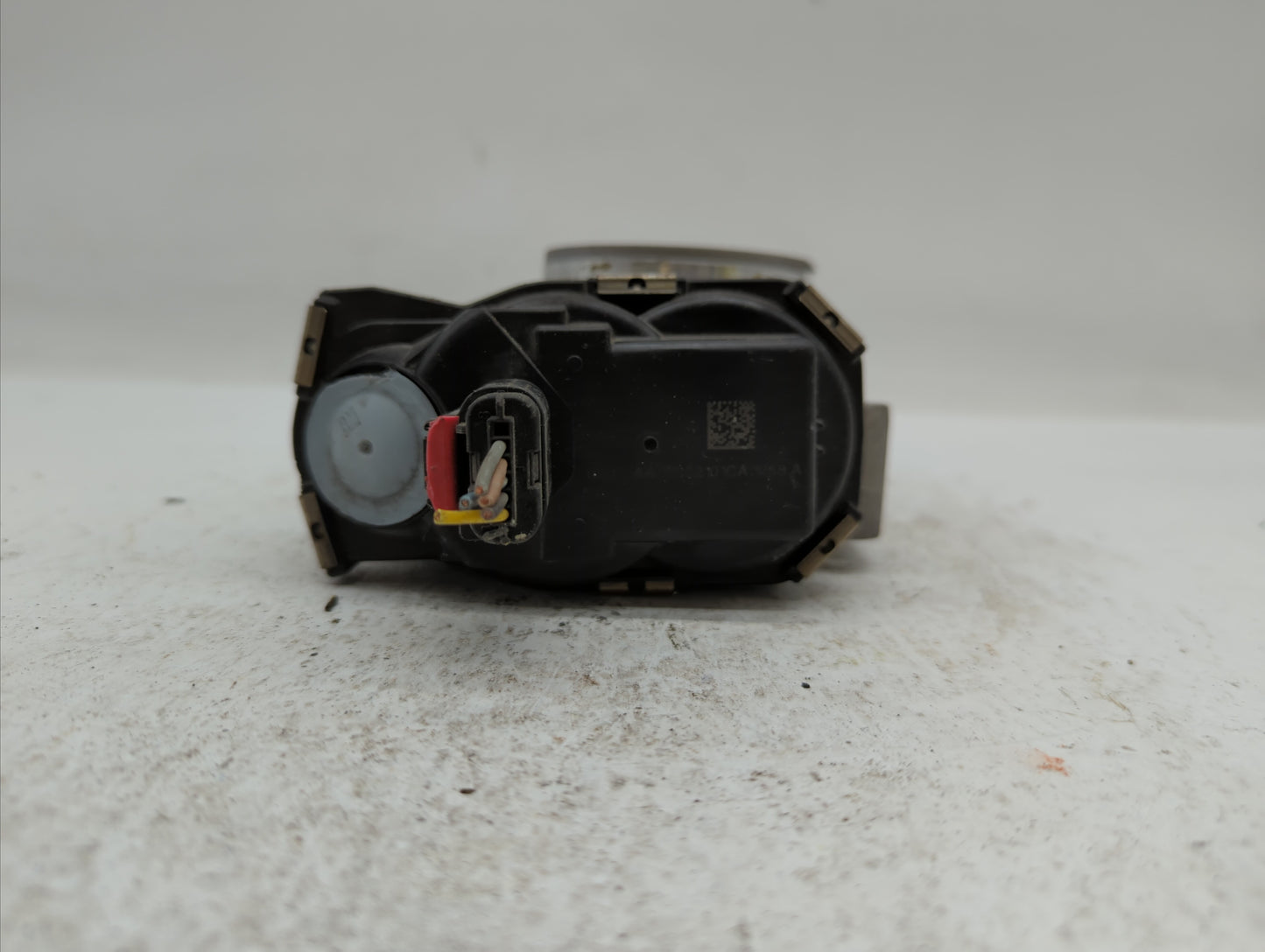 2012-2015 Buick Verano Throttle Body P/N:12632101CA Fits Fits 2012 2013 2014 2015 OEM Used Auto Parts - Oemusedautoparts1.co