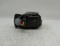 2012-2015 Buick Verano Throttle Body P/N:12632101CA Fits Fits 2012 2013 2014 2015 OEM Used Auto Parts - Oemusedautoparts1.co