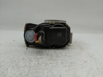 2012-2015 Buick Verano Throttle Body P/N:12632101CA Fits Fits 2012 2013 2014 2015 OEM Used Auto Parts - Oemusedautoparts1.co