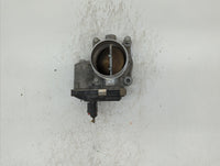 2012-2015 Buick Verano Throttle Body P/N:12632101CA Fits Fits 2012 2013 2014 2015 OEM Used Auto Parts - Oemusedautoparts1.co