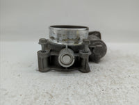 2012-2015 Buick Verano Throttle Body P/N:12632101CA Fits Fits 2012 2013 2014 2015 OEM Used Auto Parts - Oemusedautoparts1.co