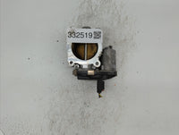2012-2015 Buick Verano Throttle Body P/N:12632101CA Fits Fits 2012 2013 2014 2015 OEM Used Auto Parts - Oemusedautoparts1.co