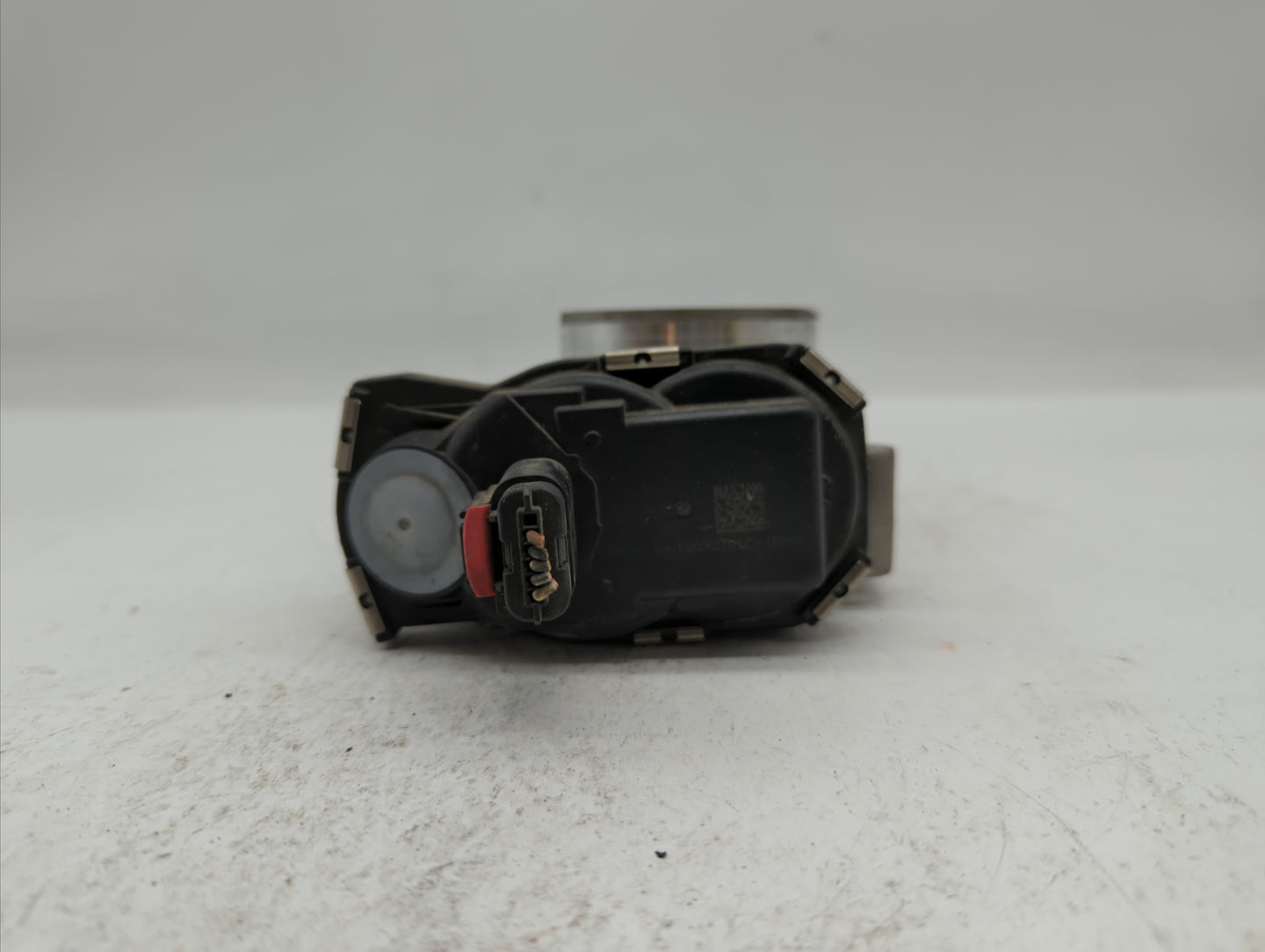 2012-2015 Buick Verano Throttle Body P/N:12632101CA Fits Fits 2012 2013 2014 2015 OEM Used Auto Parts - Oemusedautoparts1.co