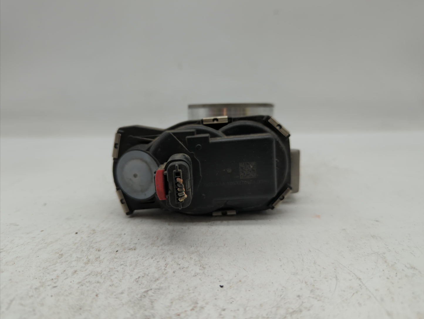 2012-2015 Buick Verano Throttle Body P/N:12632101CA Fits Fits 2012 2013 2014 2015 OEM Used Auto Parts - Oemusedautoparts1.co
