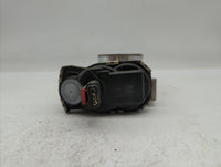 2012-2015 Buick Verano Throttle Body P/N:12632101CA Fits Fits 2012 2013 2014 2015 OEM Used Auto Parts - Oemusedautoparts1.co