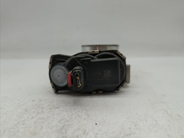 2012-2015 Buick Verano Throttle Body P/N:12632101CA Fits Fits 2012 2013 2014 2015 OEM Used Auto Parts - Oemusedautoparts1.co