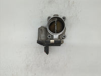 2012-2015 Buick Verano Throttle Body P/N:12632101CA Fits Fits 2012 2013 2014 2015 OEM Used Auto Parts - Oemusedautoparts1.co