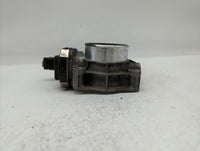 2012-2015 Buick Verano Throttle Body P/N:12632101CA Fits Fits 2012 2013 2014 2015 OEM Used Auto Parts - Oemusedautoparts1.co